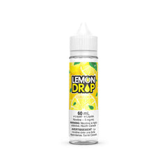 Lemon Drop 60ml (Ontario Tax)