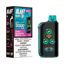 Drip'n Fasta Blast 30k Disposable