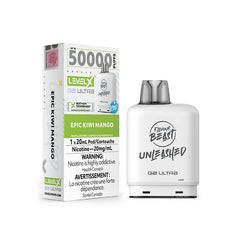 Level X G2 Ultra Unleashed 50k