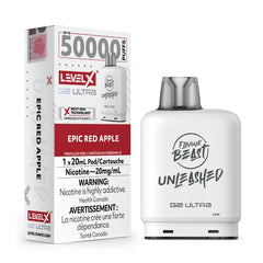 Level X G2 Ultra Unleashed 50k