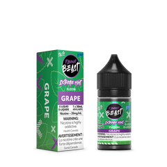 Flavour Beast Fuzion Salts