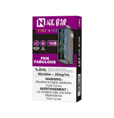 Nic Bar