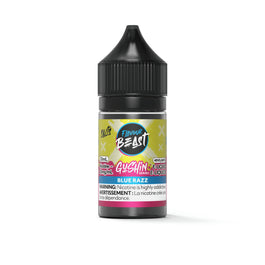 Flavour Beast Gushin Salt 30mL