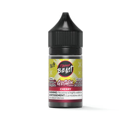 Flavour Beast Gushin Salt 30mL