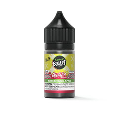 Flavour Beast Gushin Salt 30mL
