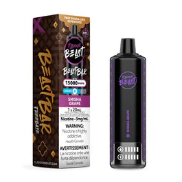 Flavour Beast Bar 15k Vape Club Flavour Beast Bar 15k Vape Club