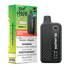 Flavour Beast Beast Mode Max 18K Disposable (Ontario)