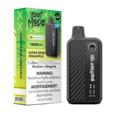 Flavour Beast Beast Mode Max 18K Disposable (Ontario)