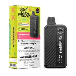 can you buy flavoured vapes in ontario Flavour Beast Beast Mode Max 18K Disposable (Ontario) – Vape Club