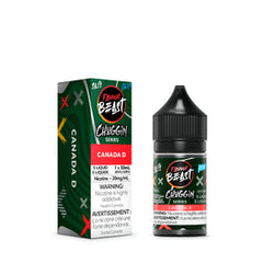 Flavour Beast Chuggin 30ml Salt (Ontario Tax)