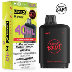 Flavour Beast M Series Level X 160k Pod