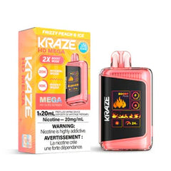 Kraze 20k (Ontario Tax)