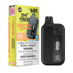 Flavour Beast Beast Mode Max 3 60k
