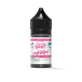 Flavour Beast Unleashed 30ml Salt (Ontario Tax)