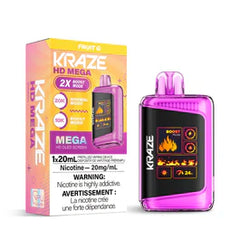 Kraze 20k (Ontario Tax)