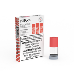 ZPods (STLTH Compatible) (Ontario)