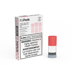 ZPods ICE (STLTH Compatible) (Ontario)