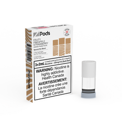 ZPods (STLTH Compatible) (Ontario)