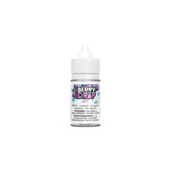 Berry Drop Ice 30ml Salt (Ontario Tax)