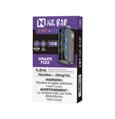 Nic Bar