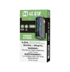 Nic Bar