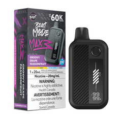 Flavour Beast Beast Mode Max 3 60k