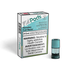 ZPods (STLTH Compatible) (Ontario)