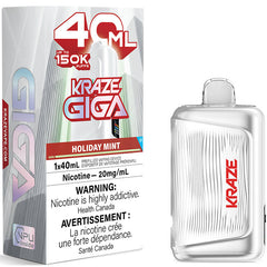Kraze Giga 150K