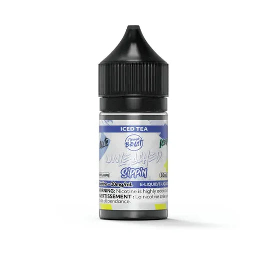 Flavour Beast Unleashed Sippin Salts