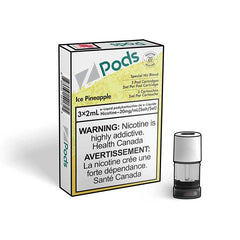 ZPods ICE (STLTH Compatible) (Ontario)