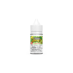 Banana Bang 30ml Salt (Ontario Tax)