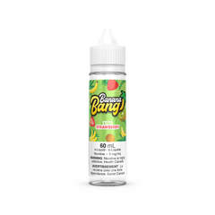 Banana Bang 60ml (Ontario Tax)