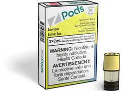 ZPods ICE (STLTH Compatible) (Ontario)