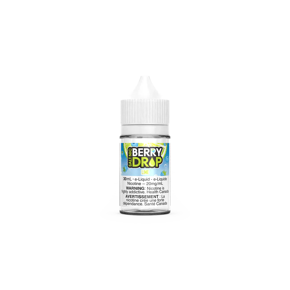 Berry Drop 30ml Salt (Ontario Tax)