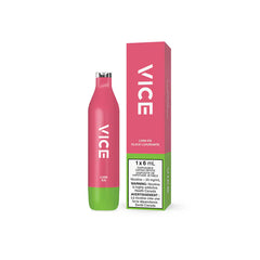 Vice 2500 Disposable