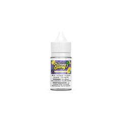 Banana Bang 30ml Salt (Ontario Tax)