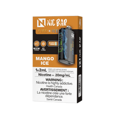 Nic Bar