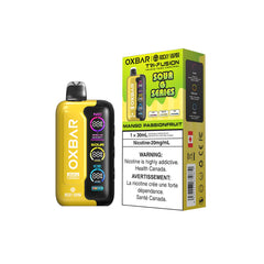 Oxbar Trifusion Sour G Series