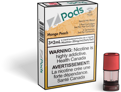 ZPods (STLTH Compatible) (Ontario)