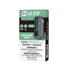 Nic Bar