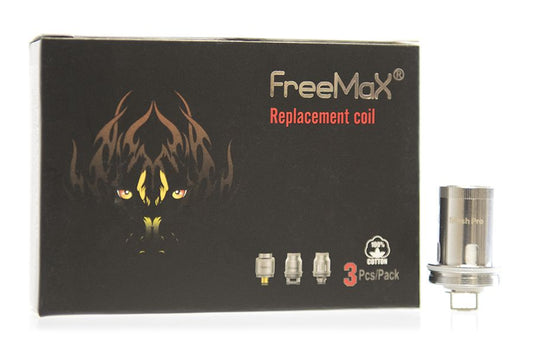 Freemax Mesh Pro Coils 3pk