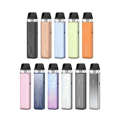 Vaporesso Xros 6 Mini Device Kit