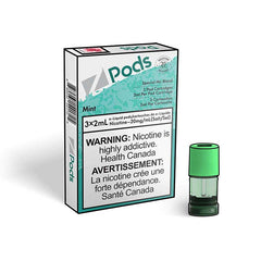 ZPods ICE (STLTH Compatible) (Ontario)