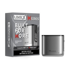 Level X M Series Battery