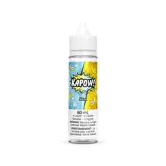 Kapow 60ml (Ontario Tax)