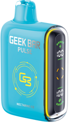 Geek Bar Pulse 9k