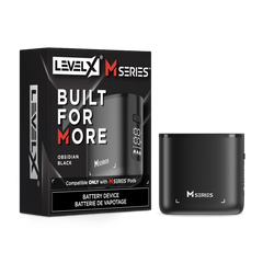 Level X M Series Battery