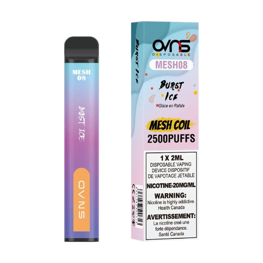 OVNS 2500