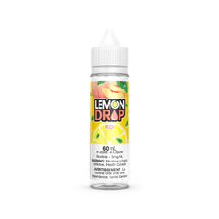 Lemon Drop 60ml (Ontario Tax)