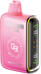 Geek Bar Pulse 9k